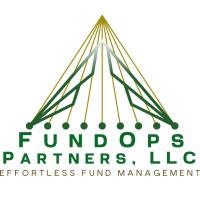 FundOps Partners LLC logo - Similar company to Purpose Founder