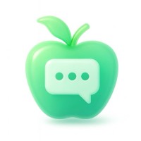 NutreChat logo - Similar company to Narsus.