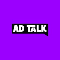 AD Talk logo - Similar company to Gezu