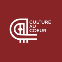 Culture Au Coeur logo - Similar company to Double W Studio - Création De Site Web Sur Mesure