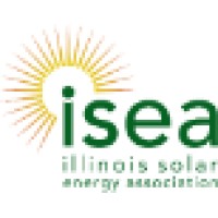 Illinois Solar Energy Association logo - Similar company to Aileronics