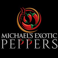 Michael's Exotic Peppers