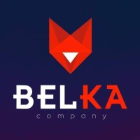 Belka Company logo - Similar company to Puro Power