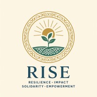 RISE by Karima Rhanem logo - Similar company to Pan African Leadership And Entrepreneurship Development Centre