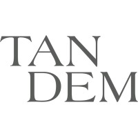 TANDEM logo - Similar company to Designeradvantage