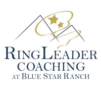 Ringleader Coaching At Blue Star Ranch