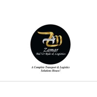 Zamar Logistics logo - Similar company to Sourcify