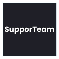 SupporTeam logo - Similar company to Apfront