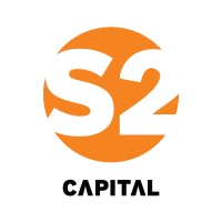 S2 Capital logo - Similar company to Marble Capital