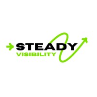 SteadyVisibility logo - Similar company to Gb Software Technologies