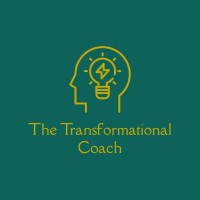 The Transformational Coach logo - Similar company to Alicia Monnet, Transformational Life Coach