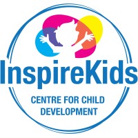 InspireKids Centre for Child Development logo - Similar company to Care For Kids