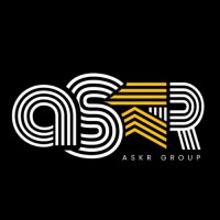 ASKR GROUP logo - Similar company to Valcon Capital