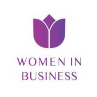Women In Business logo - Similar company to Terms And Conditions