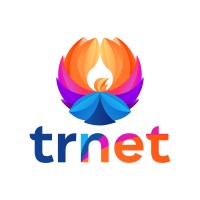 TRNET logo - Similar company to Manent Dijital