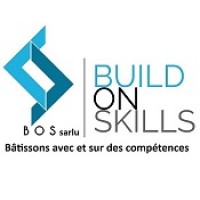 BUILD ON SKILLS SARLU logo - Similar company to Dematco Sarlu