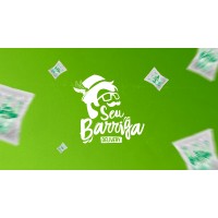 Seu Barriga logo - Similar company to Starup
