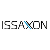 Issaxon Oy logo - Similar company to Double Round Oy