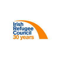 Irish Refugee Council logo - Similar company to Crosscare