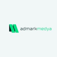 Admark Medya logo - Similar company to Gsü Girişimcilik Kulübü