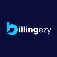 Billingezy logo - Similar company to Ruby Roman