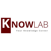 Knowlab Training Center logo - Similar company to Cg Group // Advertising & Contracting