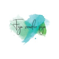 Fijn zonder pijn logo - Similar company to Bloom Business