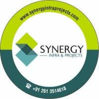 SYNERGY Infra and Projects logo - Similar company to Elecspace Power Solutions Llp