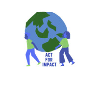 ActForImpact logo - Similar company to Act For Impact