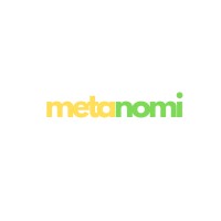 Metanomi logo - Similar company to Web3 Id