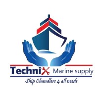 Technix marine supply ltd logo - Similar company to The Marine Innovation Association