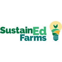 SustainEd Farms logo - Similar company to Arula Consulting