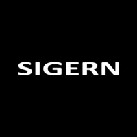 Sigern logo - Similar company to Żeltech Sp. Z O. O.