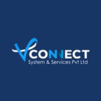 V-Connect System & Services Pvt Ltd logo - Similar company to V-Connect