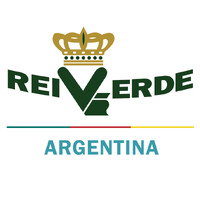 Rei Verde Argentina logo - Similar company to Vachileski Comercio De Pneus