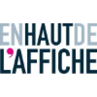 EN HAUT DE L'AFFICHE® Organisme de formation & Séminaires intelligence collective & team building logo - Similar company to Organisme De Formation Handi'Tourguide