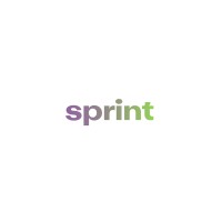 Sprint logo - Similar company to Munchtime