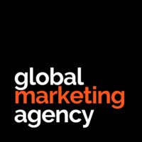 Global Marketing Agency logo - Similar company to Contextwest B2B Marketing Agency