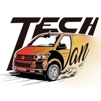TECH-VAN logo - Similar company to Grc Usinage Sas