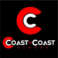 Coast To Coast Alarm Services logo - Similar company to Dcs Wa Data & Electrical Services