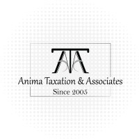 ANIMA TAXATION & ASSOCIATES logo - Similar company to Subhadarshini Agro Private Limited