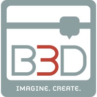 B3D Hellas logo - Similar company to Joolify