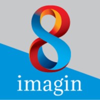Imagin8 (SA) logo - Similar company to Imagin8 Studio