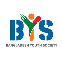 Bangladesh Youth Society - BYS logo - Similar company to Young Climate Action Network (Youcan)