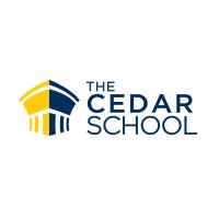 The Cedar School Official logo - Similar company to The Iris School