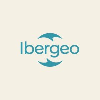 IBERGEO logo - Similar company to The Iel Collective