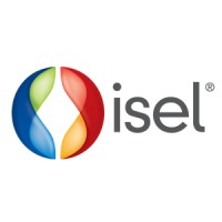 Isel Inc logo - Similar company to Northwest Framing, Llc