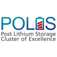 POLiS - Cluster of Excellence logo - Similar company to icon-scm