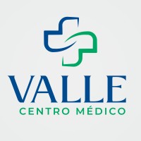 Valle Centro Médico logo - Similar company to Ibo3A (Instituto Brasileiro De Ozônio E Suas Aplicações)