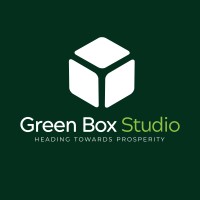 Green Box Studio logo - Similar company to Project Find